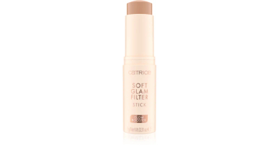 Krem pudër Catrice Stick Soft Glam Filter, 030 Medium, 9 g
