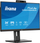 Монитор Iiyama XUB2490HSUH-B2, 23.8\", Full HD, со камера, црн