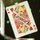 Karta pokeri Rick and Morty, set për koleksion, me ngjyra nga të gjitha