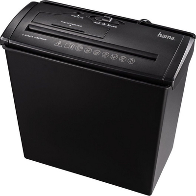 Grirëse letre Hama Home S7CD, 10 l