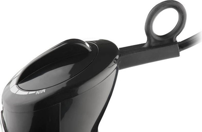 Blender Hyundai GALLET MIX435, i argjendtë/i zi