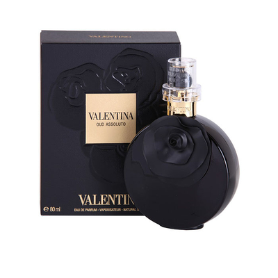 Eau de Parfum Valentino Oud Assoluto, 80ml