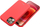 Kllëf telefoni Roar Jelly për iPhone 13 Pro, silikoni TPU, antigërvishtje, i kuq