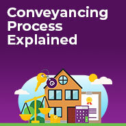 E-book Conveyancing Process and Timeline Explained, udhëzues ligjor, në anglisht