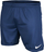 Shorce futbolli Nike Park Boys, madhësia M, të kaltra