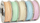 Filament 3D Spectrum PLA Pastello, 1.75mm, set 5x0.25kg, portokalli pastell
