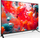 TV QLED CHiQ L40QH7G, 40", FHD, Google TV, i zi