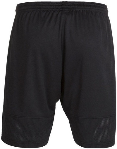 Спортски шорцеви Joma Toledo II, 100% полиестер, црни