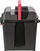 Kuti veglash Parat Profi-Line 5811000391, 16L, 445x230x230mm, e zezë