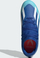 Këpucë futbolli Adidas X Crazyfast.3 FG Kids, fushë natyrale, royal blu me të bardha