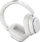 Kufje pa tela Baseus H1 Pro, Bluetooth, me anulim zhurme hibrid 48 dB, të bardha