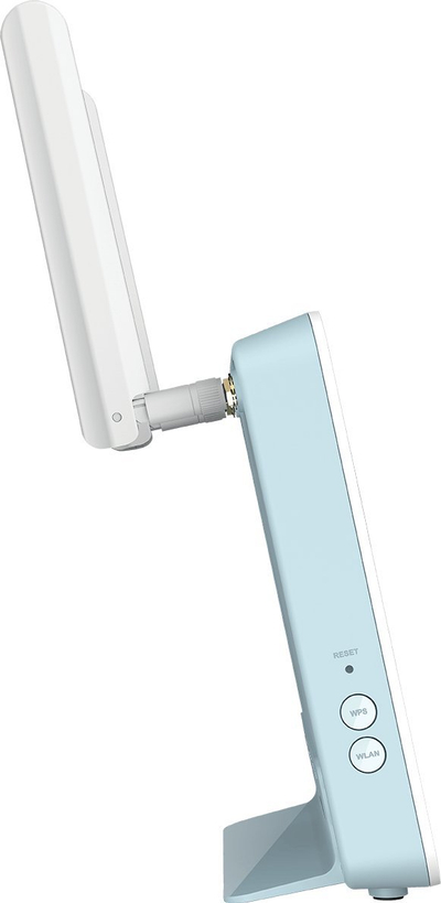 Ruter LTE D-Link G416, Wi-Fi 6 AX1500, 300 Mb/s, i bardhë