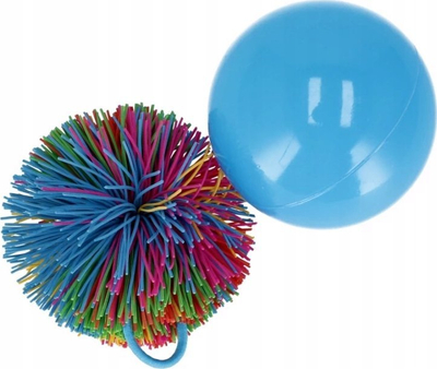 Игра капач Mega Creative 532087 Game Catcher, дијаметар 29cm, за деца, шарена