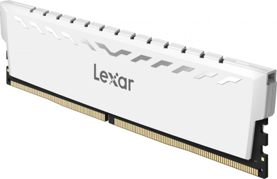 Memorie Lexar Thor, DDR4, 16 GB, 3600 MHz, CL18, LD4BU008G-R3600GDWG