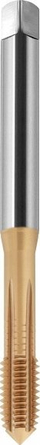 Çekiç fileto prerës Crusher M16, DIN 376C, HSSE PM me veshje TiN