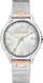 Orë për femra Trussardi City Life R2453170505, e argjendtë