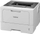 Printer lazer Brother HL-L5210DN, bardh e zi, me rrjet (LAN) edhe USB, gri