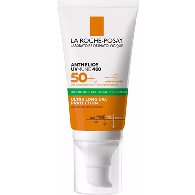 Krem La Roche Posay Anthelios XL, 50 ml