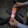 Energy Gel Carbosnack 50G Kajsi