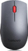 Maus Lenovo Professional, wireless, USB, i hirt
