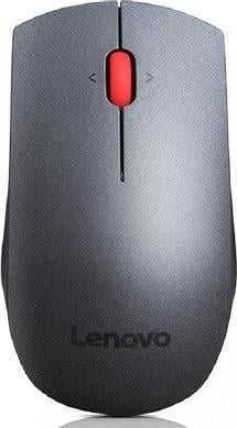 Maus Lenovo Professional, wireless, USB, i hirt