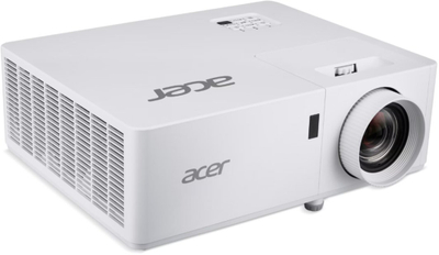 Projektor Acer PL6820, 4K UHD, 5500 ANSI lumens, i bardhë