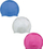 Kapelë noti CorbySport GLIDE CAP, unisex, elastike, blu