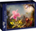 Pazëll Bluebird Martin Johnson Heade Cattleya Orchid and Three Hummingbirds, 1000 copa, shumëngjyrësh