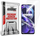 Folie mbrojtëse Grizz Ceramic Film për Realme 8i, transparente