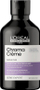 Shampo për flokë bjonde L'Oréal Professionnel Serie Expert Chroma Crème, për me heq tonet e verdha, 300 ml