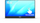 Monitor portabël Port Designs 902101T, 15.6", Full HD, me prekje, i zi