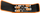 Set daltash druri Kraft, 4 copë, 6 12 18 24mm, dorezë dykomponentëshe