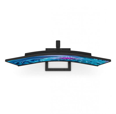 Monitor Philips E-line 346E2CUAE, 34" WQHD, USB C, i zi