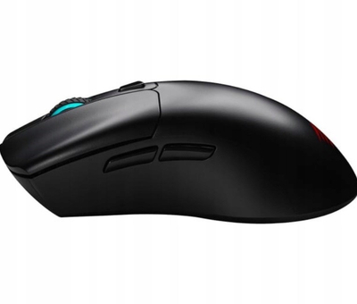 Maus Madcatz M.O.J.O. M2, Gaming, RF Wireless, i zi