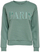 Duks Jacqueline de Yong JDYPARIS Regular Fit, i gjelbër, L