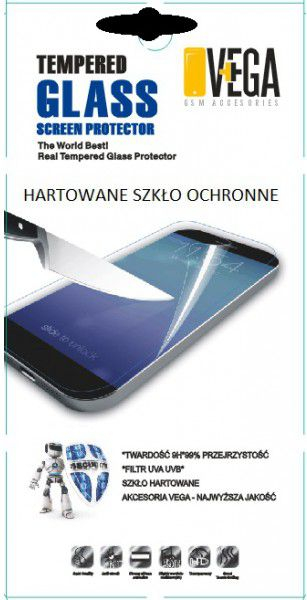 Заштитно стакло Prolink Tempered Glass Vega Premium, за iPhone 5 5S 5SE 5G, проѕирно