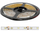 Shirit LED LTC 3528, 20cm, 12V, i bardhë i ftohtë