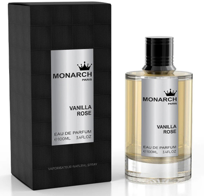 Parfum Emper Vanilla Rose, unisex, 100 ml