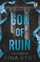 God Of Ruin - Rina Kent