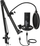 Mikrofon studio Fifine T669 (I zi)
