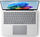 Laptop Microsoft Surface Laptop gjenerata e 7‑të, 15", Snapdragon X Elite, platinum