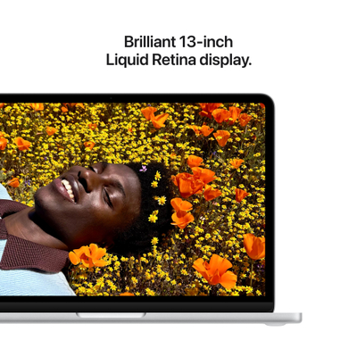 Apple MacBook Neo, 13", A18 Pro 6-core, 8GB, 256GB, 5-core GPU, Silver
