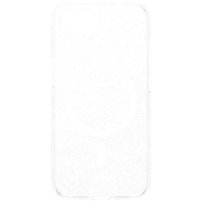Капак за телефон PanzerGlass Star Lit, за iPhone SE 2022, MagSafe, проѕирен со сјај