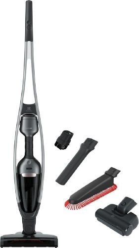 Fshesë me korrent Electrolux (PQ91-ANIMS), gri