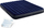 Shtrat ajri Intex Classic Dura Beam, dopjo, 203 x 183 x 25 cm, blu e errët