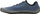 Këpucë për burra Merrell Vapor Glove 6 LTR M J067865, lëkurë natyrale, taban Vibram, blu