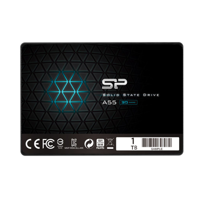Disk SSD Silicon Power Ace A55, 2.5\", 1TB