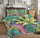 Set çarçafësh UNIVERSAL MATEX 09, 220 x 200 cm, pambuk 100%