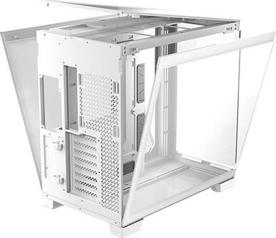 Kasë Antec C8, Full Tower
