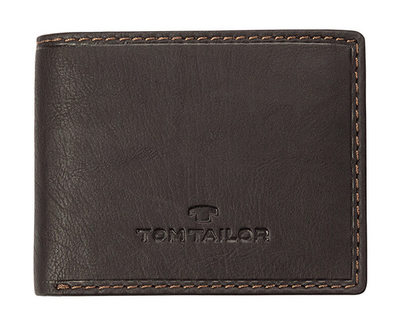 Паричник Tom Tailor 14200 29, кафеава боја